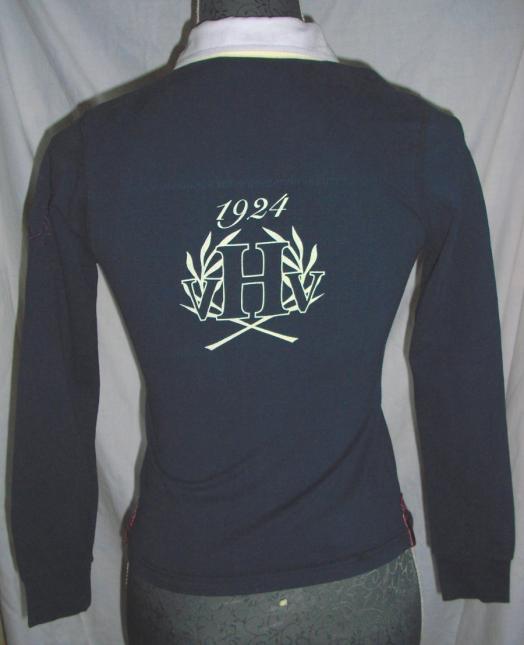 HV Polo Sweatshirt, Gr. 152